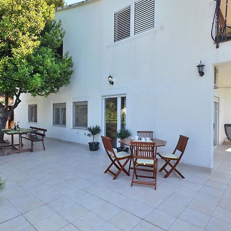 ميميتسا Apartments Vukasovic المظهر الخارجي الصورة
