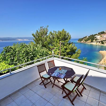ميميتسا Apartments Vukasovic الغرفة الصورة