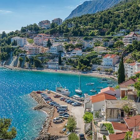 ميميتسا Apartments Vukasovic المظهر الخارجي الصورة