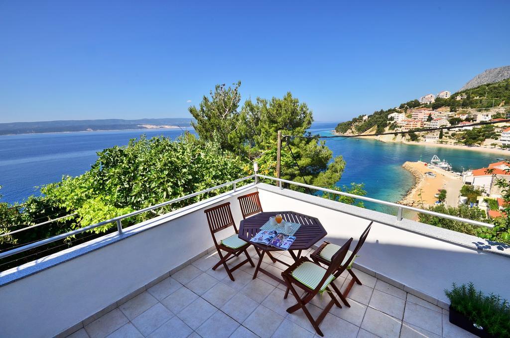 ميميتسا Apartments Vukasovic الغرفة الصورة