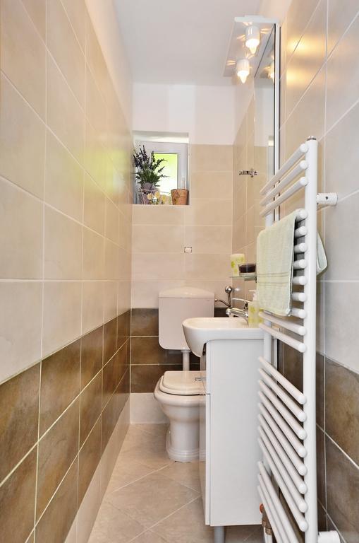 ميميتسا Apartments Vukasovic الغرفة الصورة