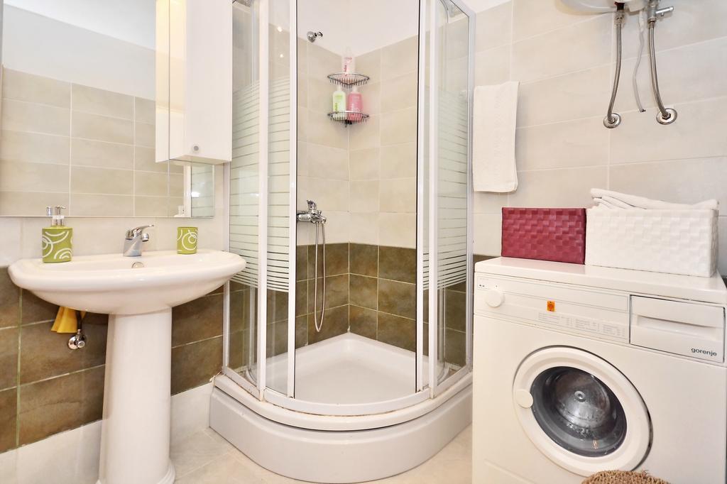 ميميتسا Apartments Vukasovic الغرفة الصورة