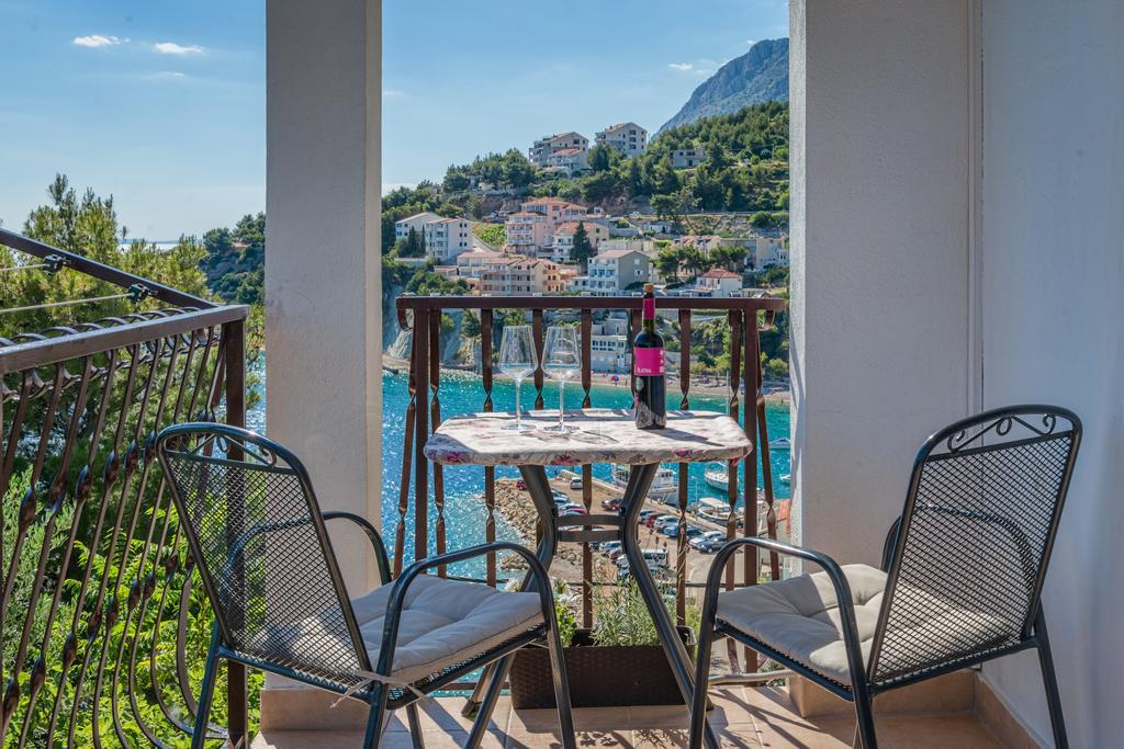 ميميتسا Apartments Vukasovic المظهر الخارجي الصورة