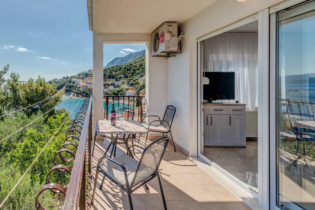 ميميتسا Apartments Vukasovic المظهر الخارجي الصورة