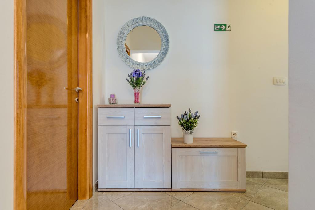 ميميتسا Apartments Vukasovic المظهر الخارجي الصورة