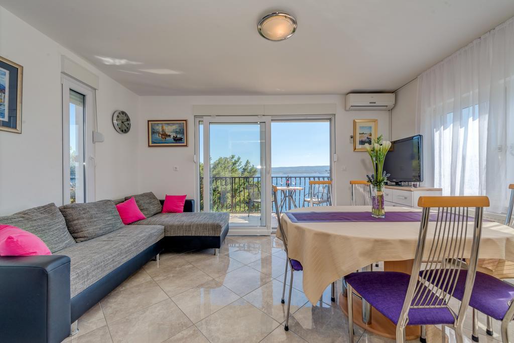 ميميتسا Apartments Vukasovic المظهر الخارجي الصورة