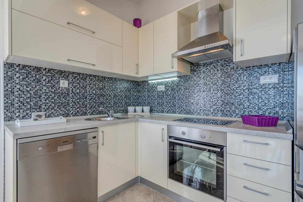 ميميتسا Apartments Vukasovic المظهر الخارجي الصورة