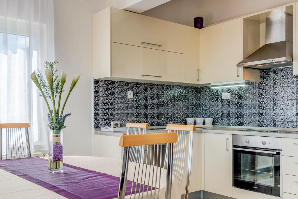ميميتسا Apartments Vukasovic المظهر الخارجي الصورة
