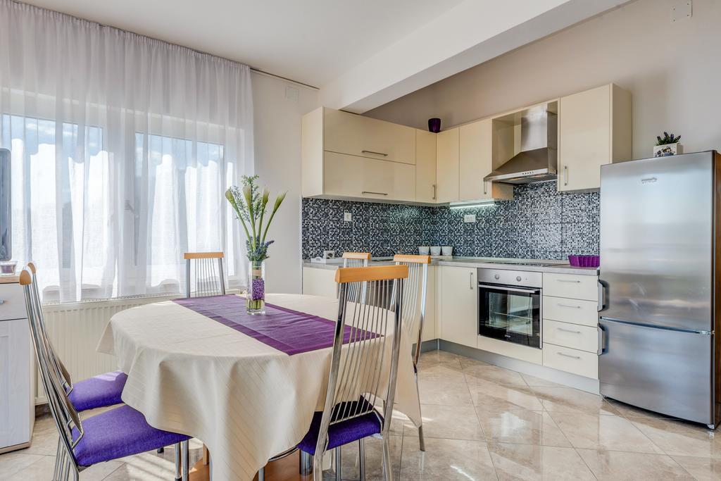 ميميتسا Apartments Vukasovic المظهر الخارجي الصورة